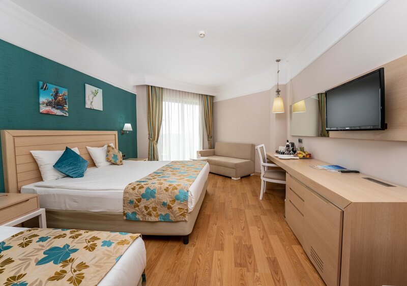 Linda Sunny Beach Hotel & Spa 79