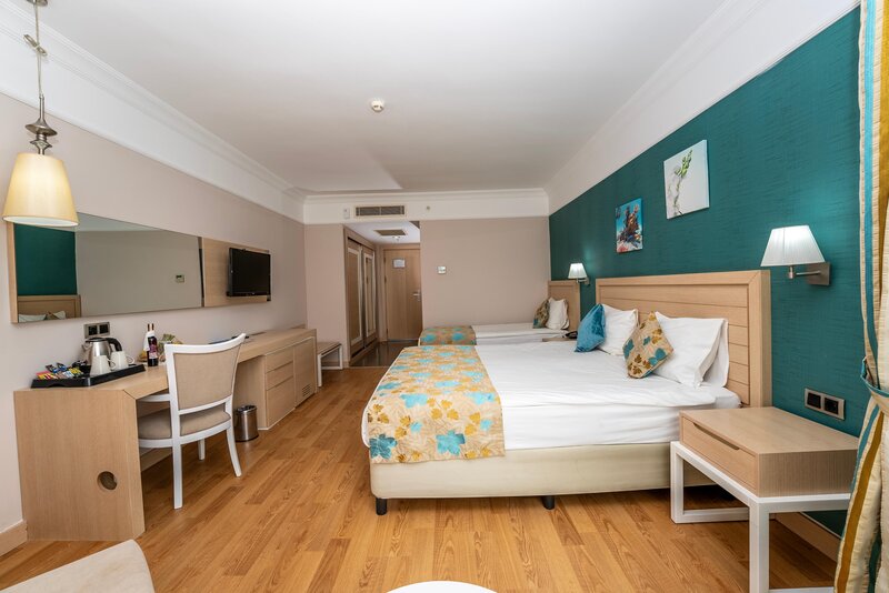 Linda Sunny Beach Hotel & Spa 81
