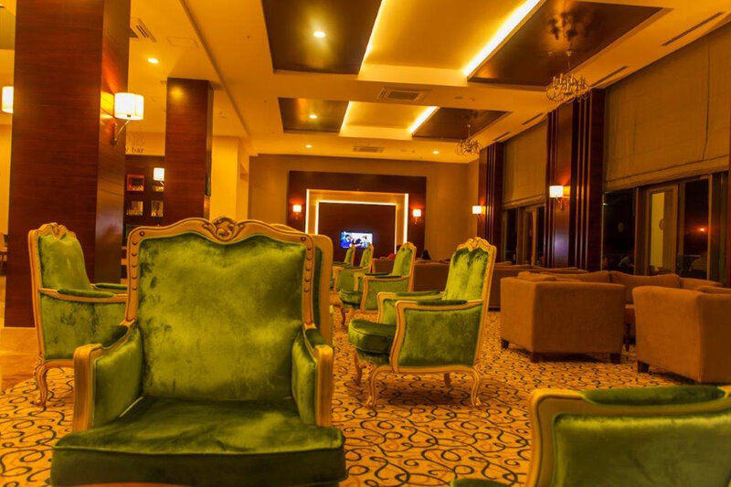 Linda Sunny Beach Hotel & Spa 6