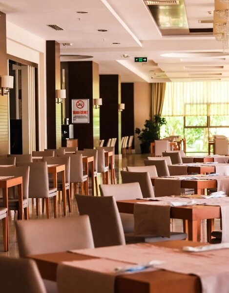Linda Sunny Beach Hotel & Spa 10