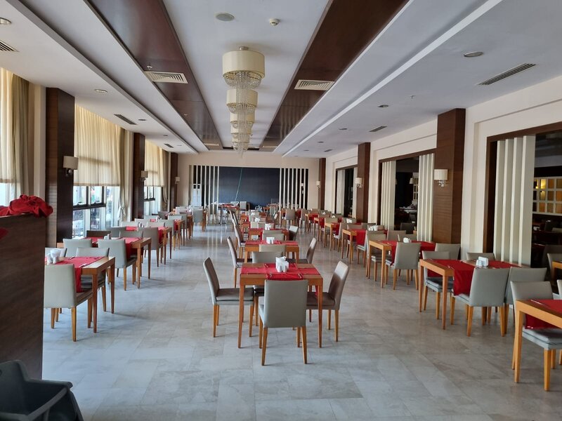 Linda Sunny Beach Hotel & Spa 11