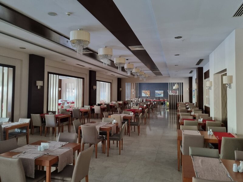 Linda Sunny Beach Hotel & Spa 12