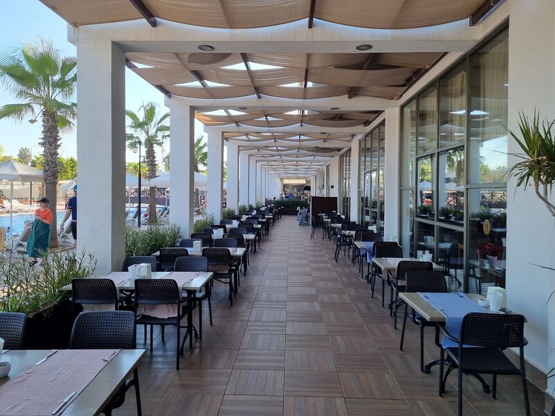 Linda Sunny Beach Hotel & Spa 13
