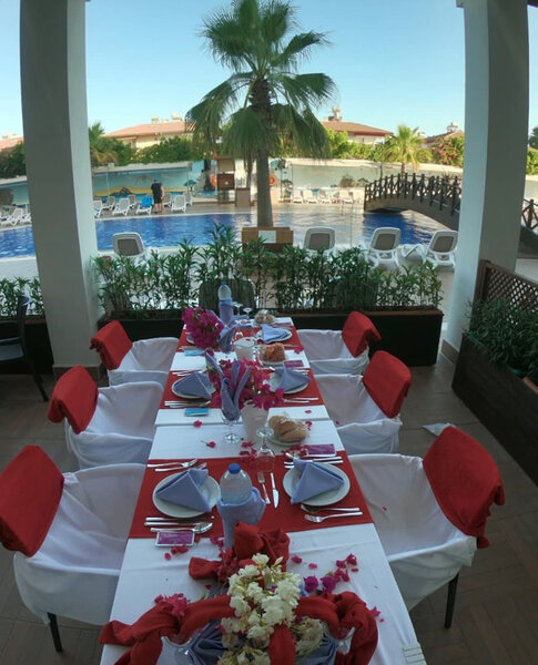 Linda Sunny Beach Hotel & Spa 15
