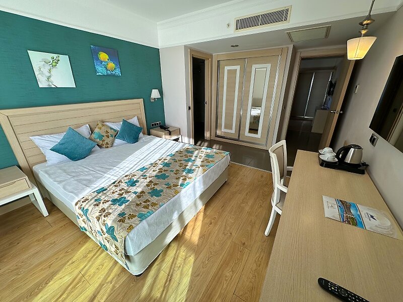 Linda Sunny Beach Hotel & Spa 16