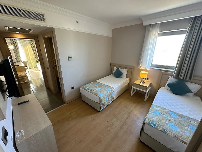 Linda Sunny Beach Hotel & Spa 18