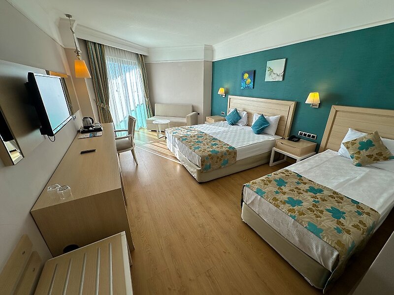 Linda Sunny Beach Hotel & Spa 19