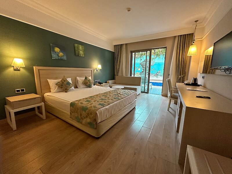Linda Sunny Beach Hotel & Spa 22