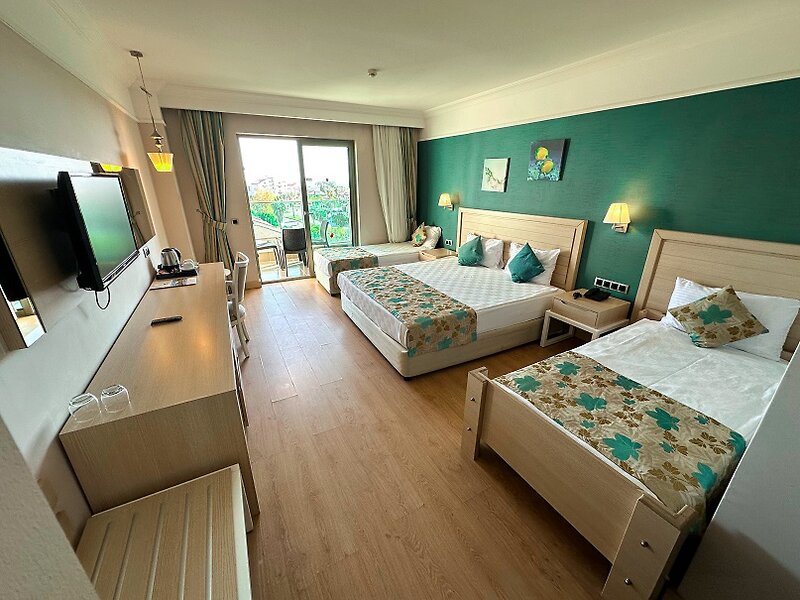 Linda Sunny Beach Hotel & Spa 23