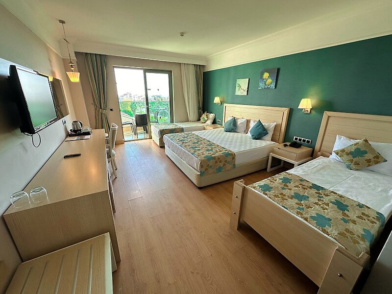 Linda Sunny Beach Hotel & Spa 24