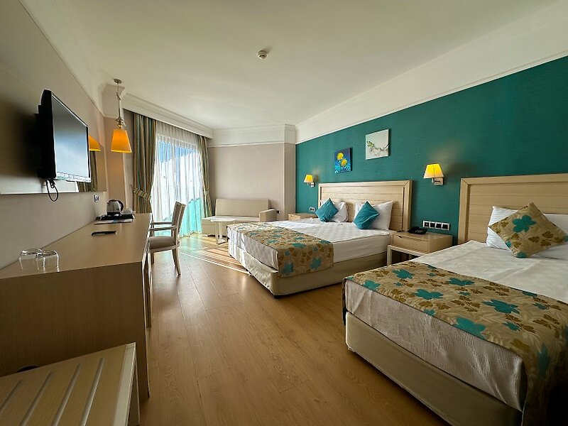 Linda Sunny Beach Hotel & Spa 26