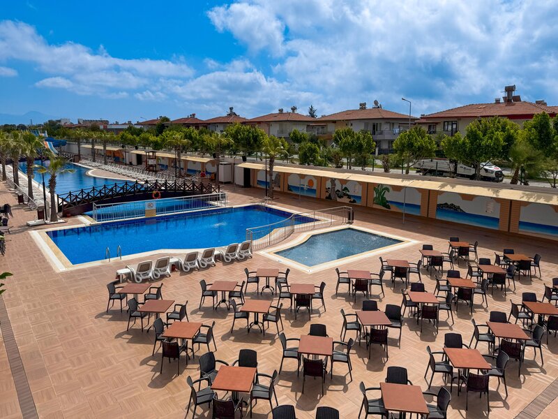 Linda Sunny Beach Hotel & Spa 69