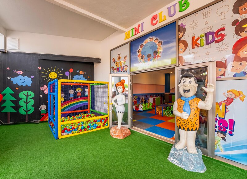 Linda Sunny Beach Hotel & Spa 72