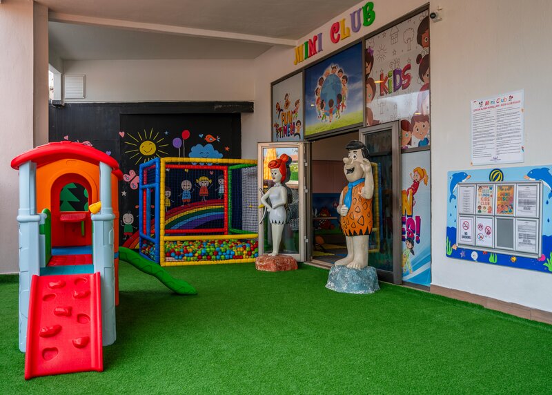 Linda Sunny Beach Hotel & Spa 78