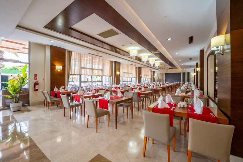 Linda Sunny Beach Hotel & Spa 108