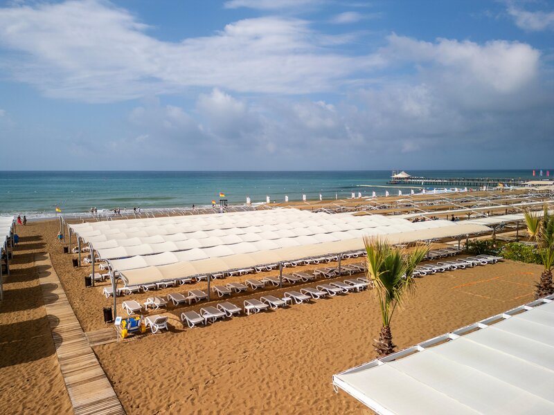 Linda Sunny Beach Hotel & Spa 7