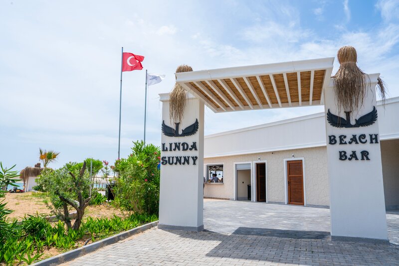 Linda Sunny Beach Hotel & Spa 40