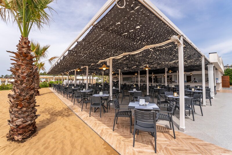 Linda Sunny Beach Hotel & Spa 55