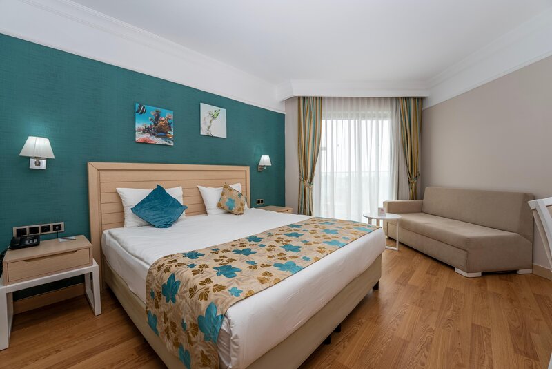 Linda Sunny Beach Hotel & Spa 61