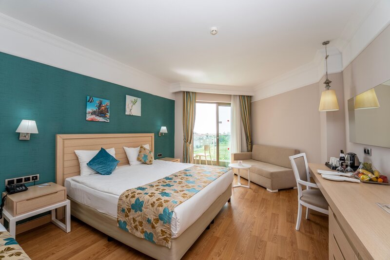 Linda Sunny Beach Hotel & Spa 64