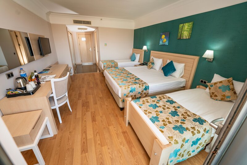 Linda Sunny Beach Hotel & Spa 66