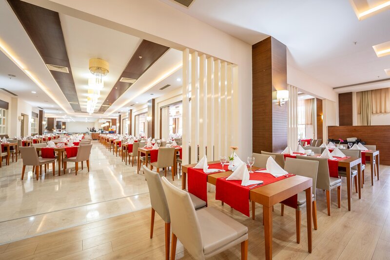 Linda Sunny Beach Hotel & Spa 86