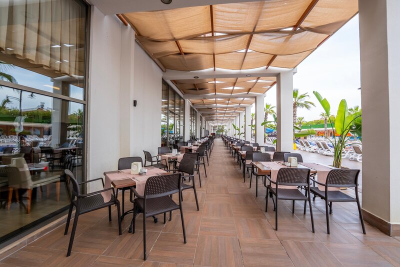 Linda Sunny Beach Hotel & Spa 88