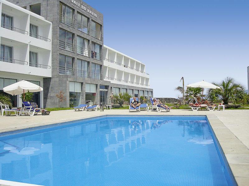 Vale Do Navio Hotel 1