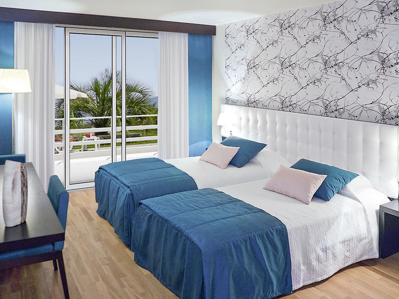 Vale Do Navio Hotel 3