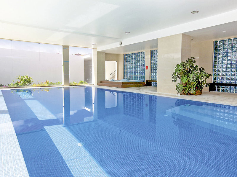 Vale Do Navio Hotel 4