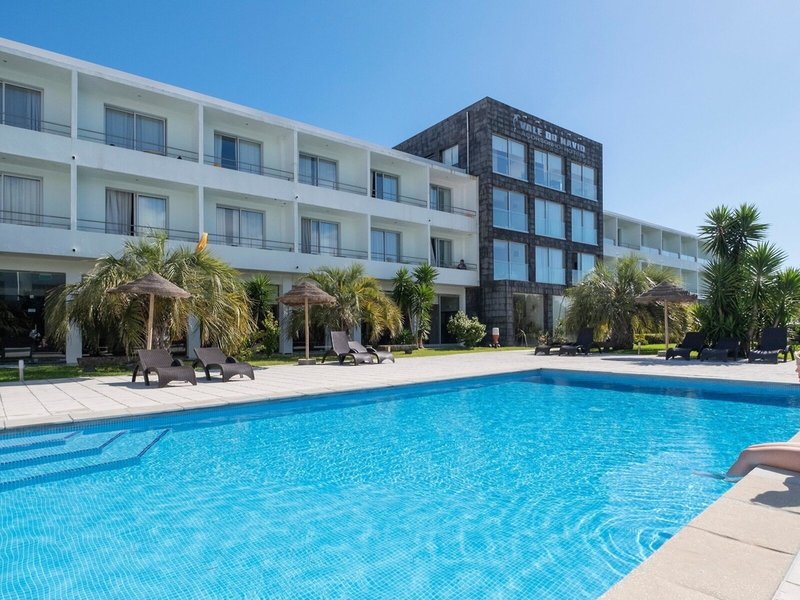 Vale Do Navio Hotel 3