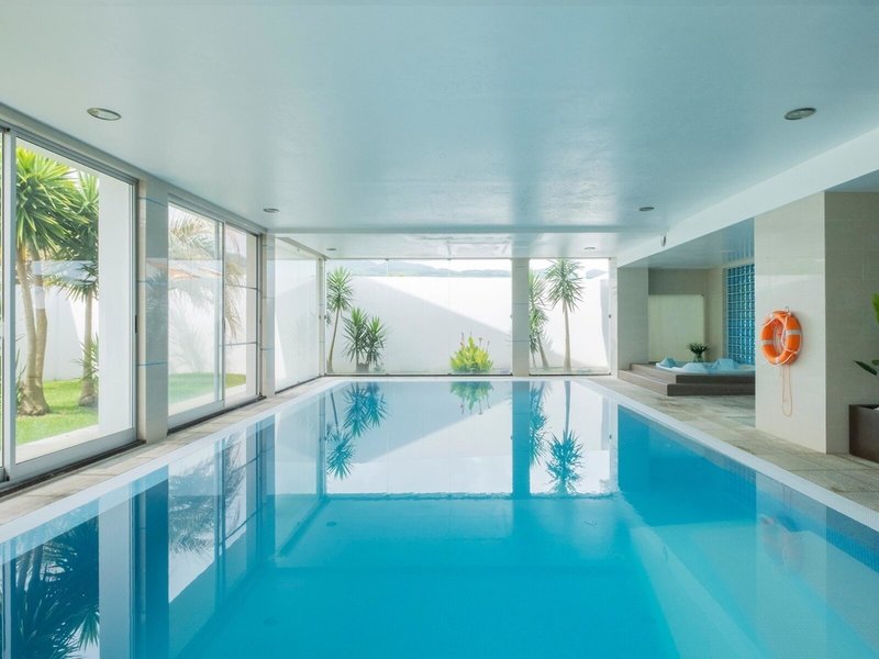 Vale Do Navio Hotel 4