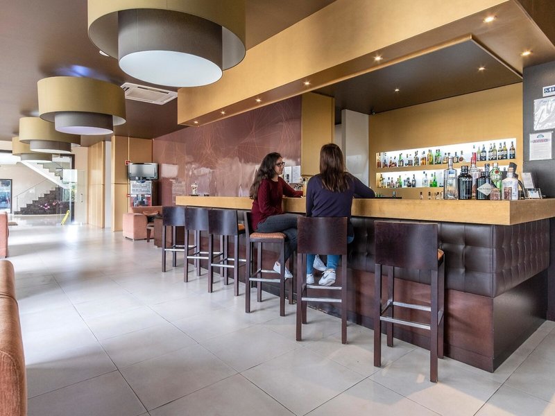 Vale Do Navio Hotel 11