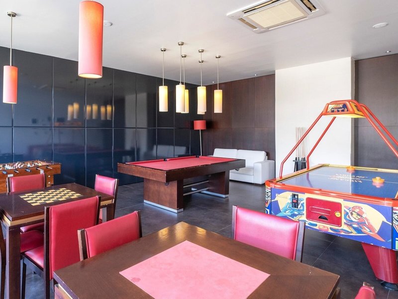 Vale Do Navio Hotel 14