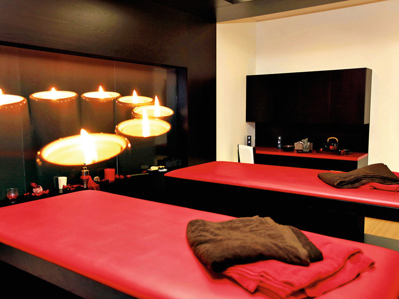 Vale Do Navio Hotel 15