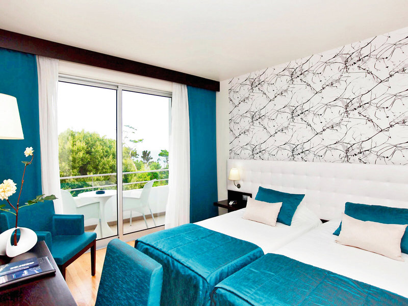 Vale Do Navio Hotel 19