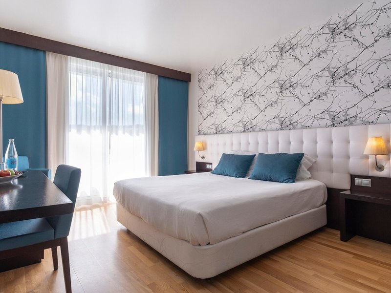 Vale Do Navio Hotel 25