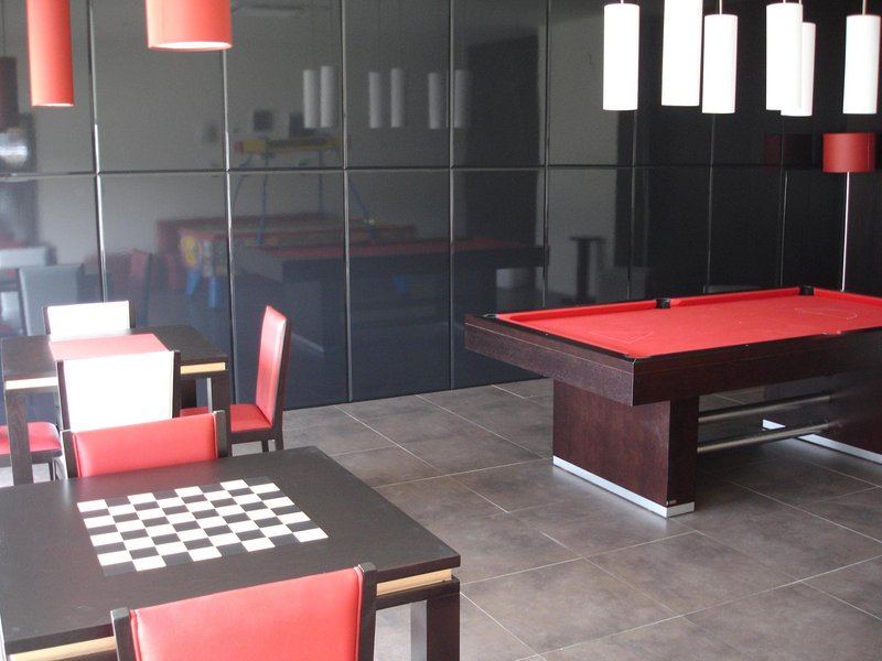 Hotel Vale do Navio 3