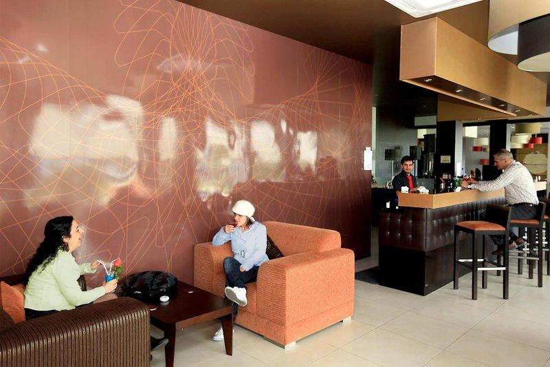 Hotel Vale do Navio 4