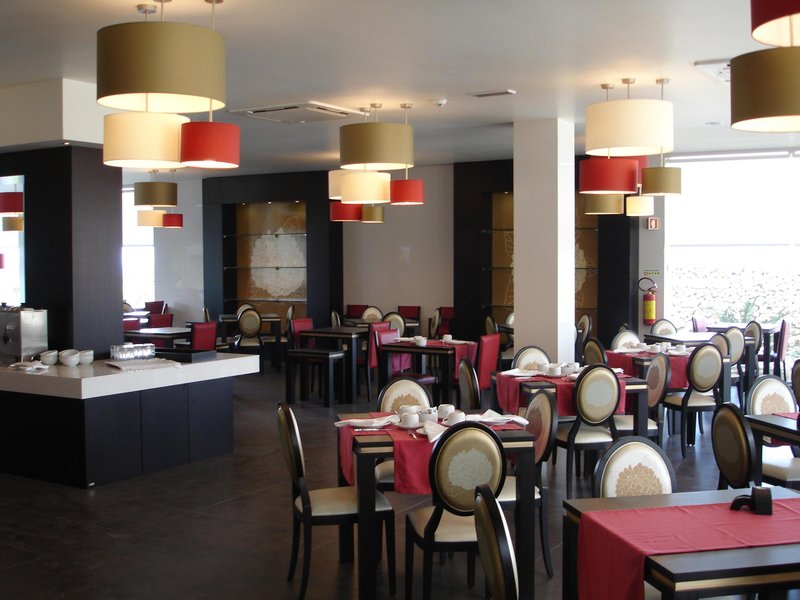 Hotel Vale do Navio 5