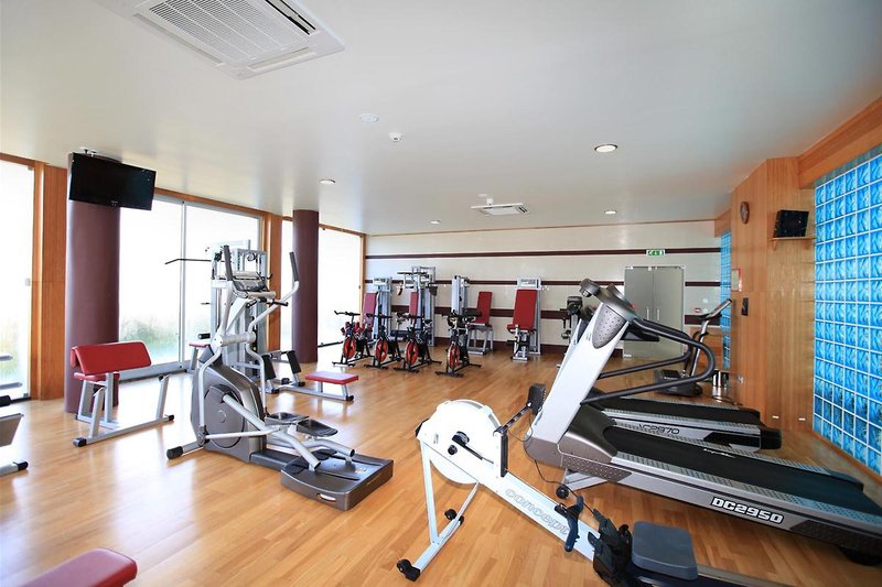 Hotel Vale do Navio 9