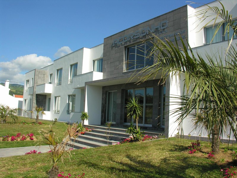 Apartments Acorsonho 1