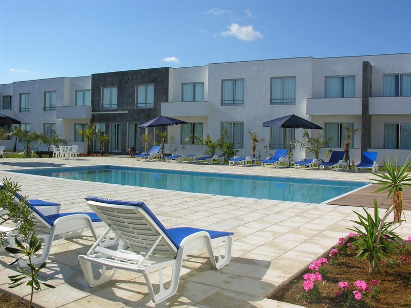 Apartments Acorsonho 2