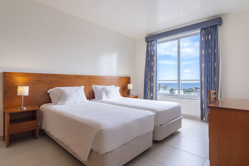 Apartments Acorsonho 4