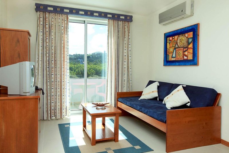 Apartments Acorsonho 6