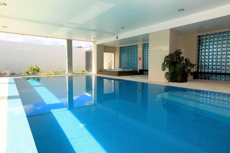 Apartments Acorsonho 7