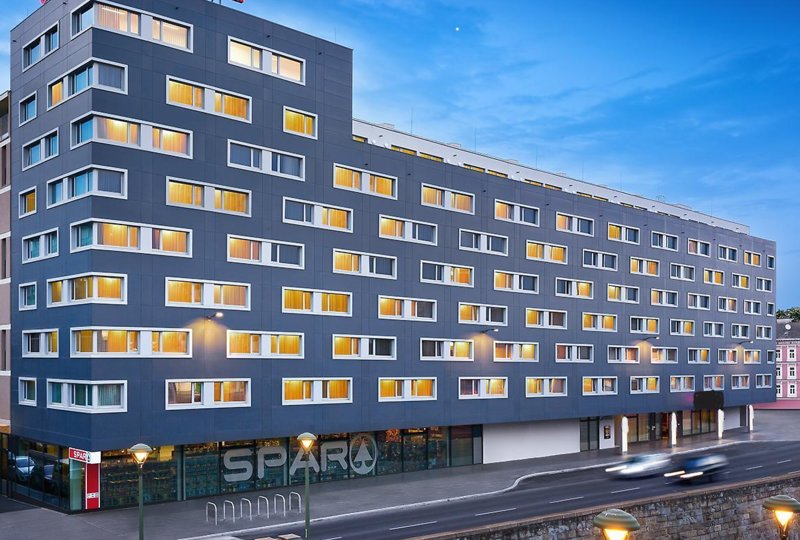 Star Inn Hotel Wien Schönbrunn