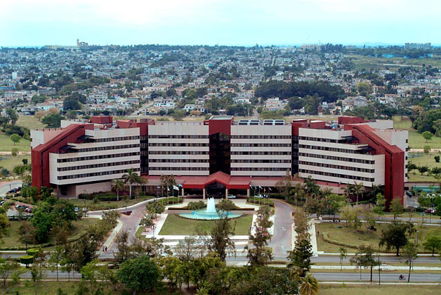 Memories Miramar Habana 2