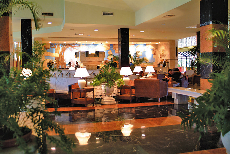 Memories Miramar Habana 5