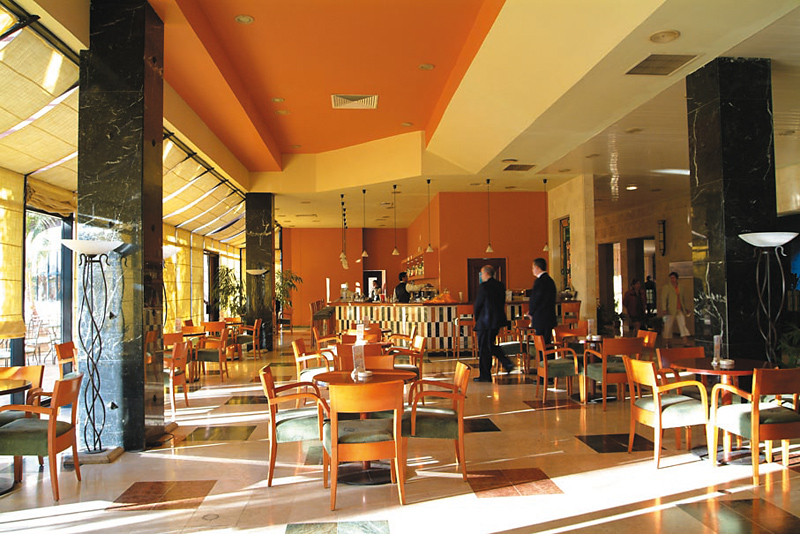 Memories Miramar Habana 7